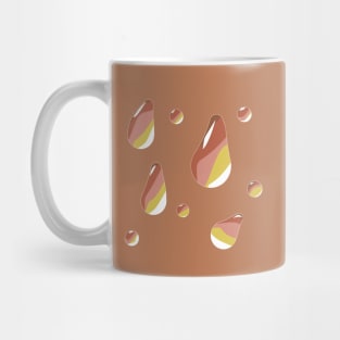 coffee drops Mug